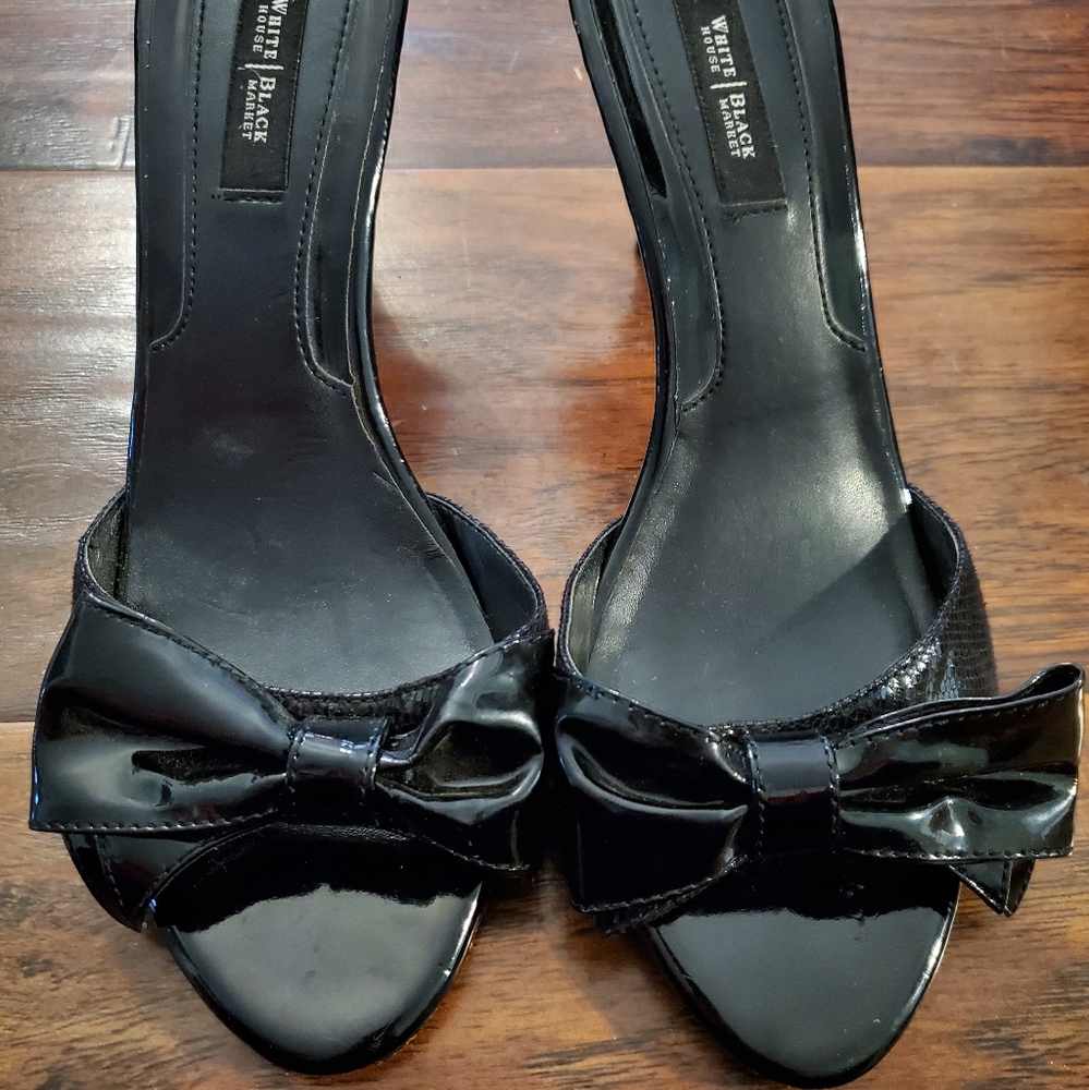 heels